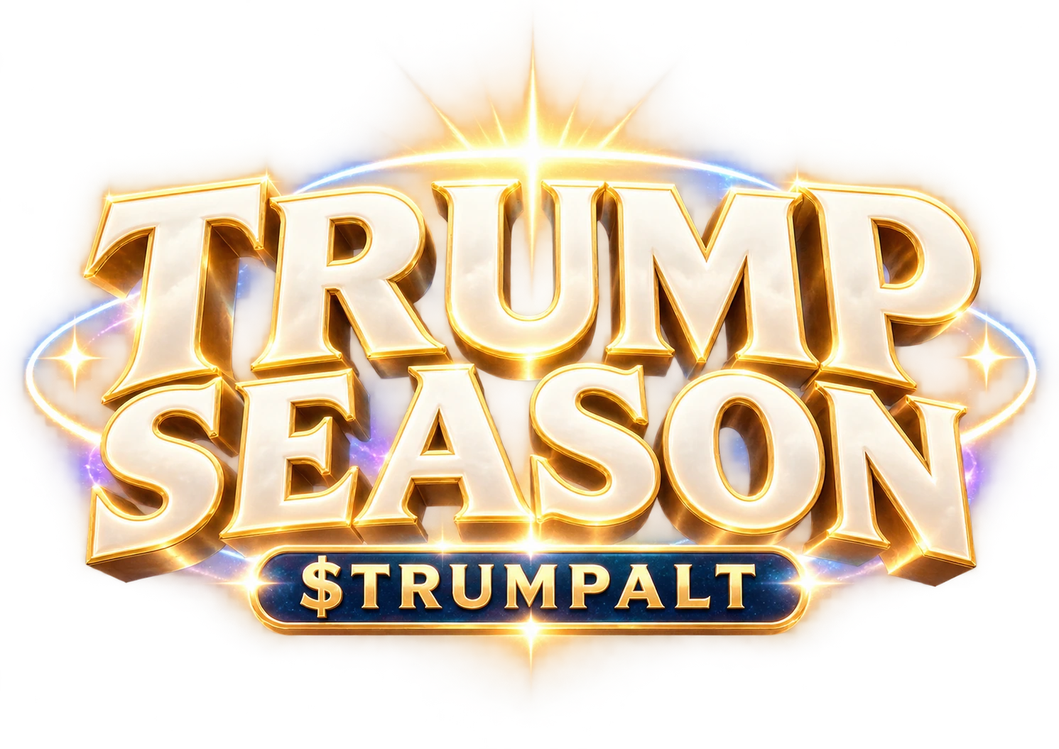TRUMP SEASON — $TRUMPALT